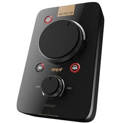 Casti Astro A40 TR + MixAmp Pro TR (Black) Thumb
