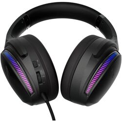 Casti Asus ROG Fusion II 300 (Black) Thumb