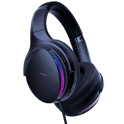 Casti Asus Rog Fusion II 500 (Black) Thumb