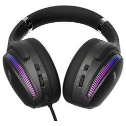 Casti Asus Rog Fusion II 500 (Black) Thumb