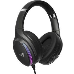 Casti Asus Rog Fusion II 500 (Black)