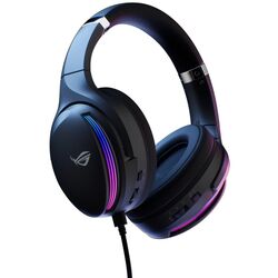 Casti Asus Rog Fusion II 500 (Black) Thumb