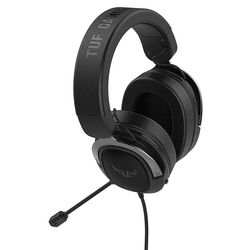 Casti Asus Tuf Gaming H3 (Gun Metal) Thumb