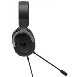 Casti Asus Tuf Gaming H3 (Gun Metal) Thumb