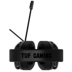 Casti Asus Tuf Gaming H3 (Gun Metal) Thumb