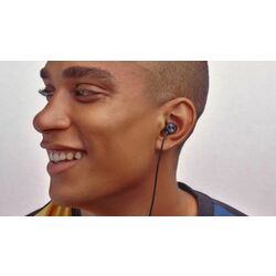 Наушники Awei TE-200Vi (Black) Thumb