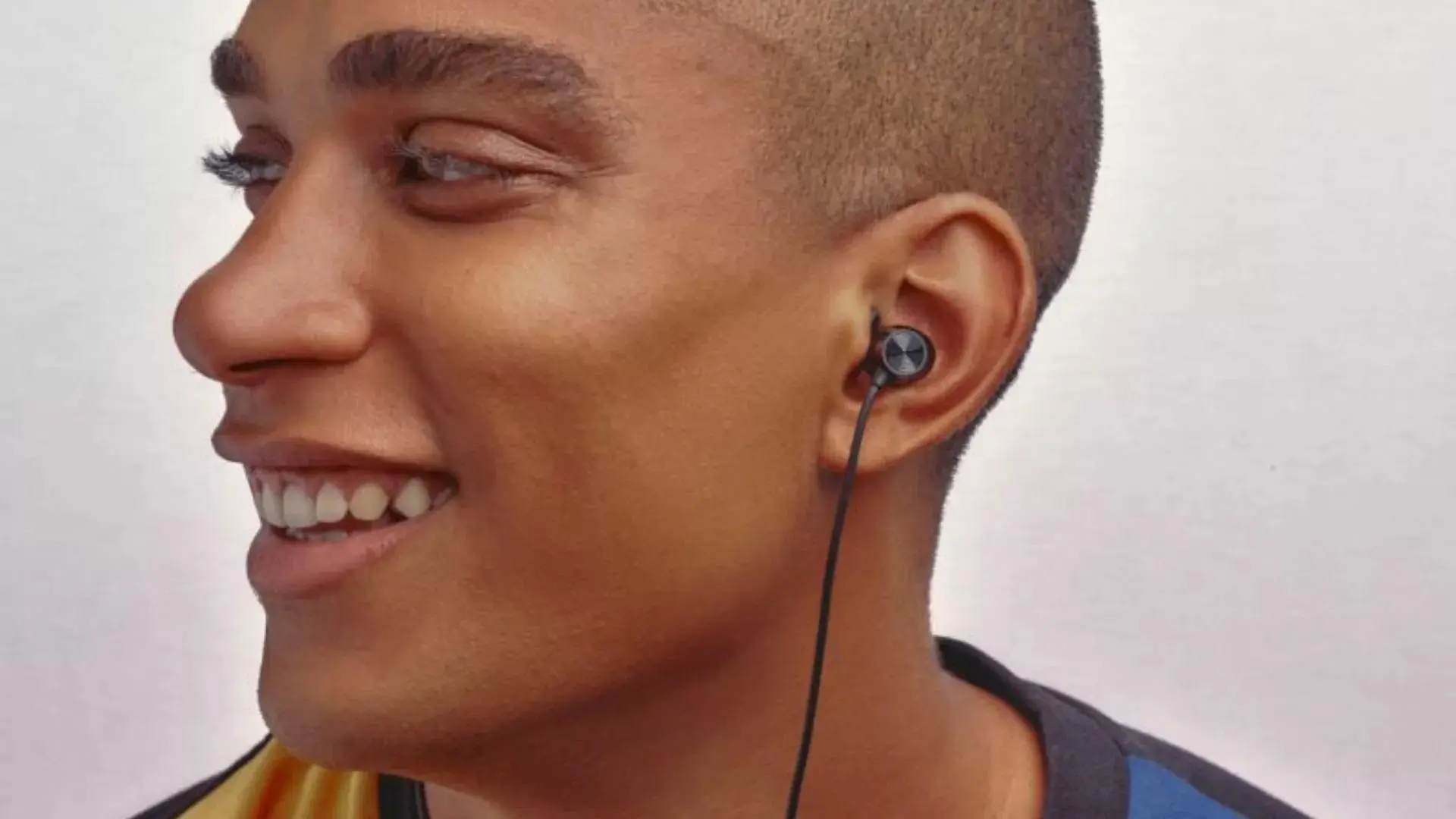 Наушники Awei TE-200Vi (Silver) - 2