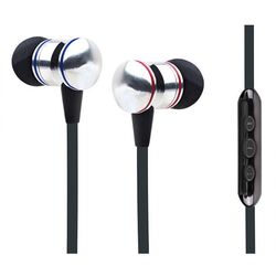 Наушники Awei TE-200Vi (Silver)