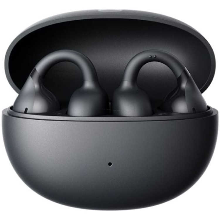 Casti fara fir Baseus Bass BC1 (Black)