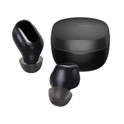 Casti fara fir Baseus Bowie WM01 (Black)