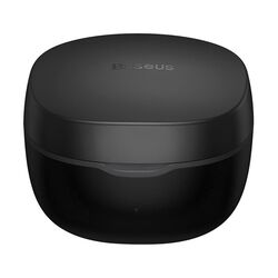 Casti fara fir Baseus Bowie WM01 (Black) Thumb