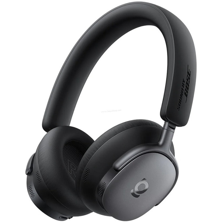 Беспроводные наушники Baseus x Bose Inspire XH1 (Cosmic Black)