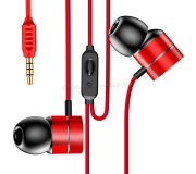 Casti Baseus Encok H04 (Red)