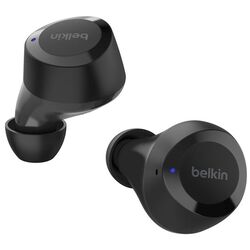 Беспроводные наушники Belkin Soundform Bolt AUC009BTBLK (Black) Thumb