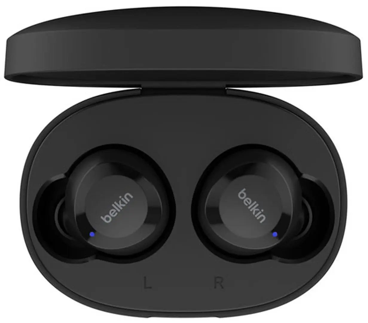 Беспроводные наушники Belkin Soundform Bolt AUC009BTBLK (Black) - 3