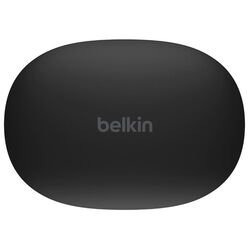 Беспроводные наушники Belkin Soundform Bolt AUC009BTBLK (Black) Thumb