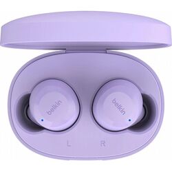 Casti fara fir Belkin Soundform Bolt AUC009BTLV (Lavender) Thumb