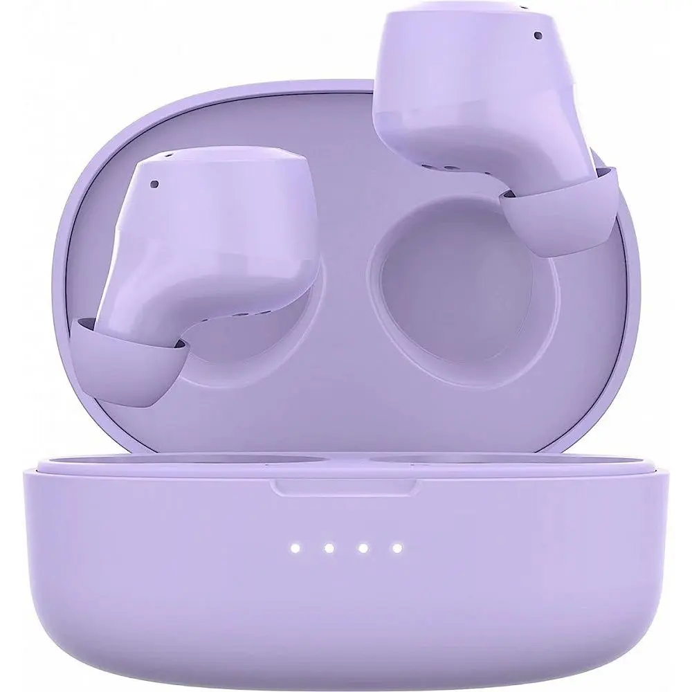 Casti fara fir Belkin Soundform Bolt AUC009BTLV (Lavender)