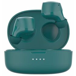 Беспроводные наушники Belkin SoundForm Bolt AUC009BTTE (Turquoise) Thumb