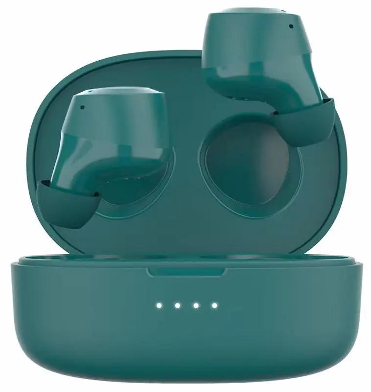 Беспроводные наушники Belkin SoundForm Bolt AUC009BTTE (Turquoise) - 2