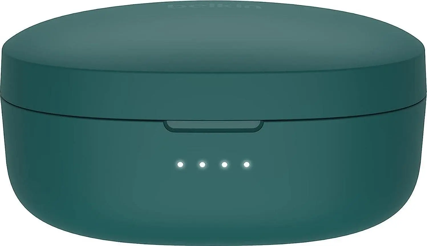 Беспроводные наушники Belkin SoundForm Bolt AUC009BTTE (Turquoise) - 4