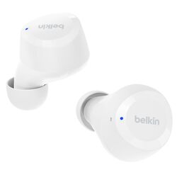 Беспроводные наушники Belkin Soundform Bolt AUC009BTWH (White) Thumb