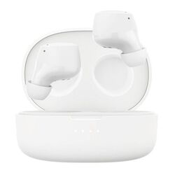 Беспроводные наушники Belkin Soundform Bolt AUC009BTWH (White)