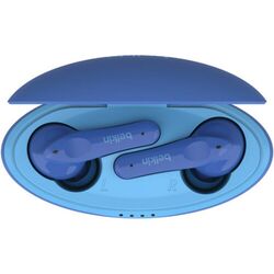Беспроводные наушники Belkin SoundForm Nano PAC003BTBL (Blue) Thumb