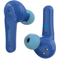 Беспроводные наушники Belkin SoundForm Nano PAC003BTBL (Blue) Thumb