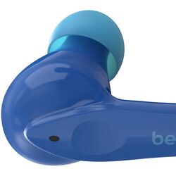 Беспроводные наушники Belkin SoundForm Nano PAC003BTBL (Blue) Thumb