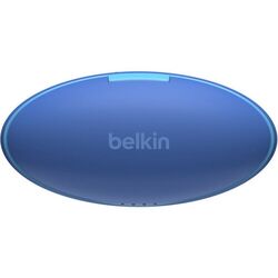 Беспроводные наушники Belkin SoundForm Nano PAC003BTBL (Blue) Thumb