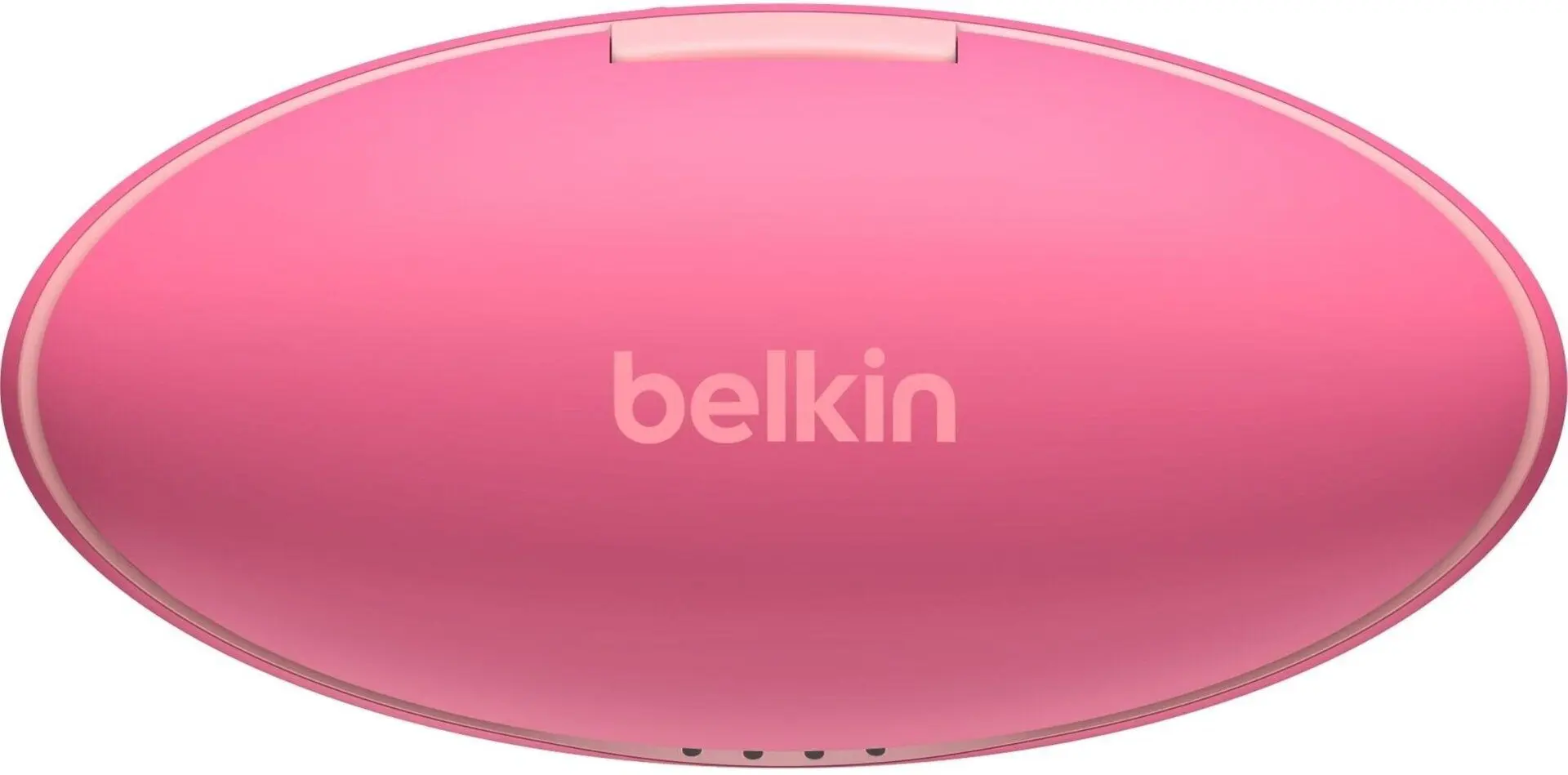 Беспроводные наушники Belkin SoundForm Nano PAC003BTPK (Pink) - 6