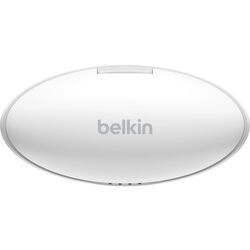 Беспроводные наушники Belkin SoundForm Nano PAC003BTWH (White) Thumb