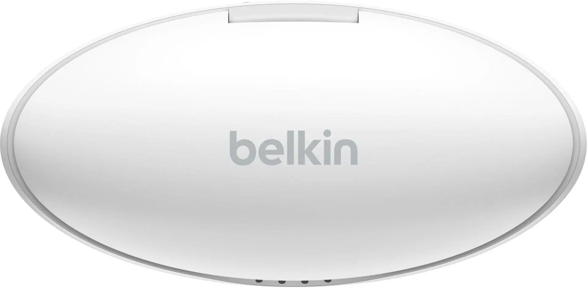Беспроводные наушники Belkin SoundForm Nano PAC003BTWH (White) - 6