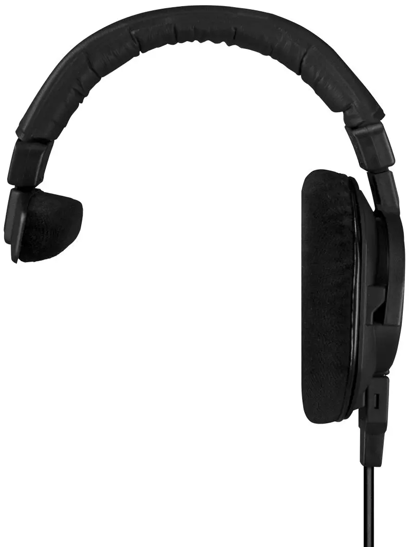 Casti monitorizare Beyerdynamic DT 252 (Black)