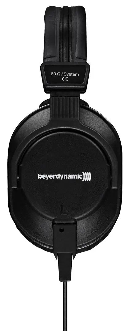Casti monitorizare Beyerdynamic DT 252 (Black)