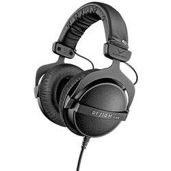 Casti monitorizare Beyerdynamic DT 770 M (Black)