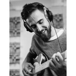 Casti monitorizare Beyerdynamic DT 770 Pro 250Ohm (Black) Thumb