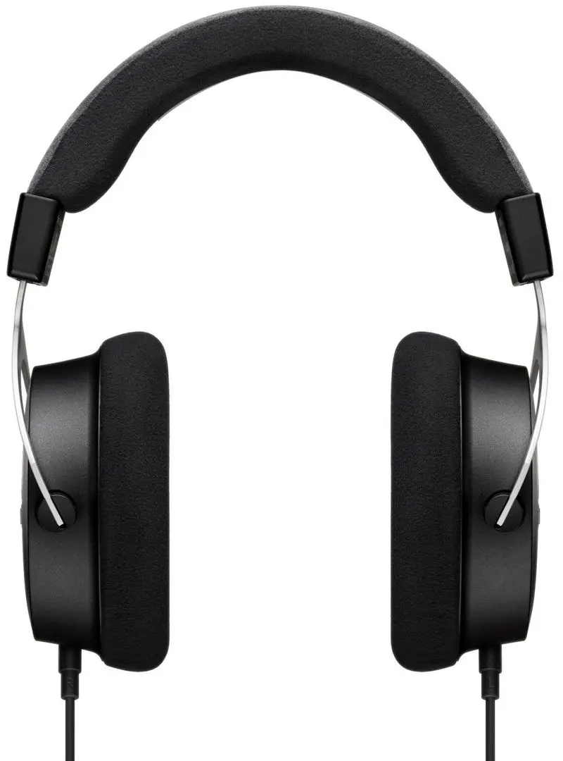 Casti Beyerdynamic Amiron Home (Black)