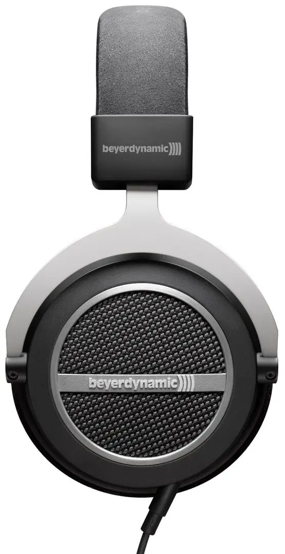 Casti Beyerdynamic Amiron Home (Black)