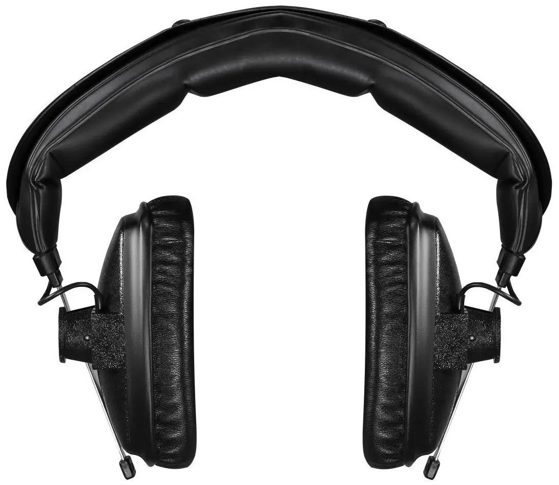 Наушники Beyerdynamic DT 100 (Black) - 2