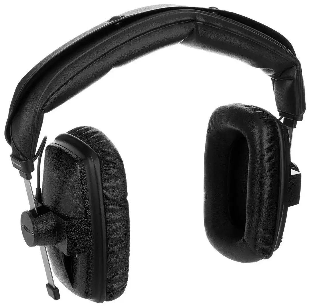 Наушники Beyerdynamic DT 100 (Black)