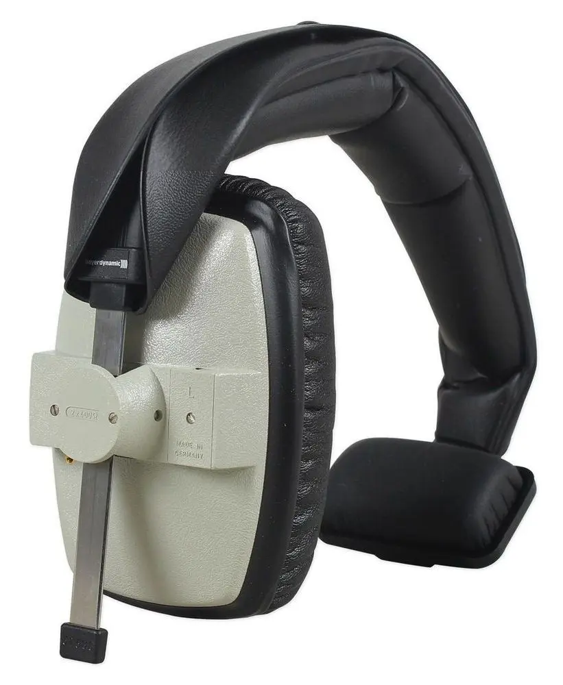 Casti Beyerdynamic DT 102 16 Ohm (Grey)