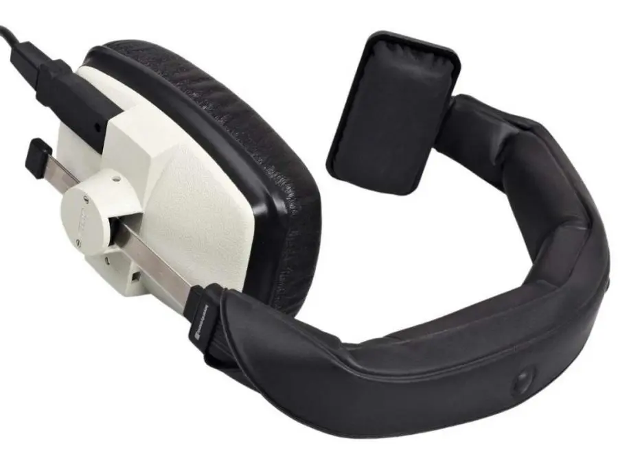 Casti Beyerdynamic DT 102 16 Ohm (Grey)