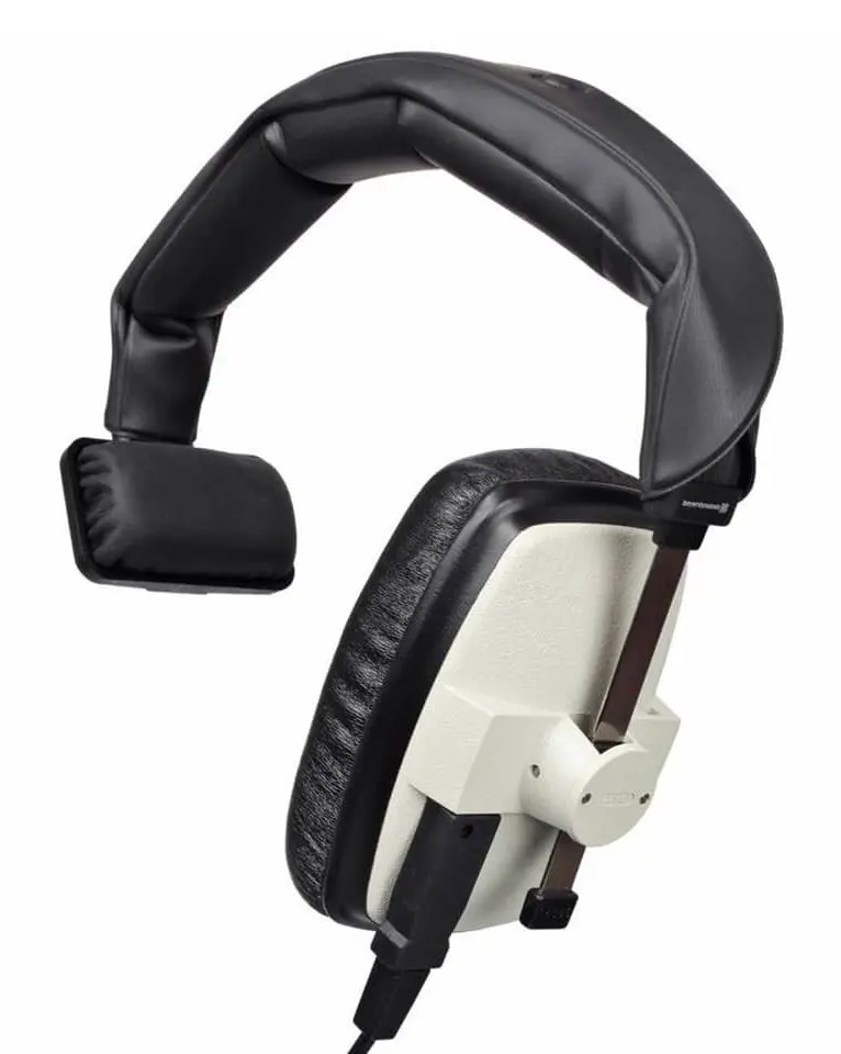 Casti Beyerdynamic DT 102 16 Ohm (Grey)