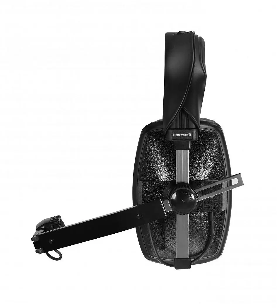 Casti Beyerdynamic DT 108 200/400 Ohm (Black)