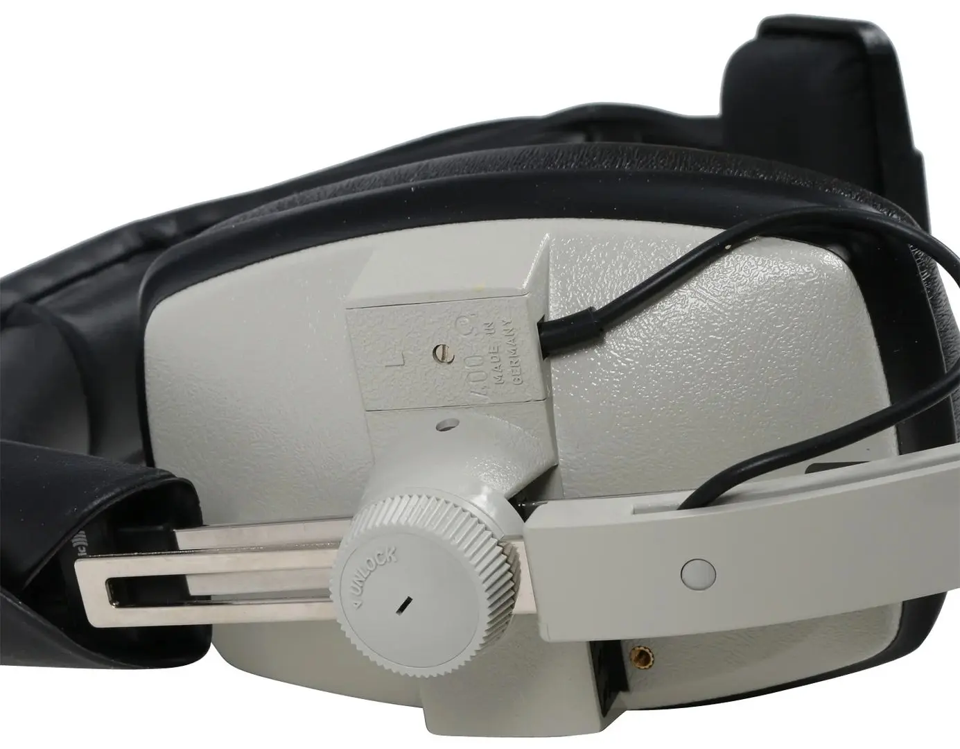 Casti Beyerdynamic DT 108 200/400 Ohm (Gray)