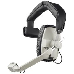 Casti Beyerdynamic DT 108 200/400 Ohm (Gray)