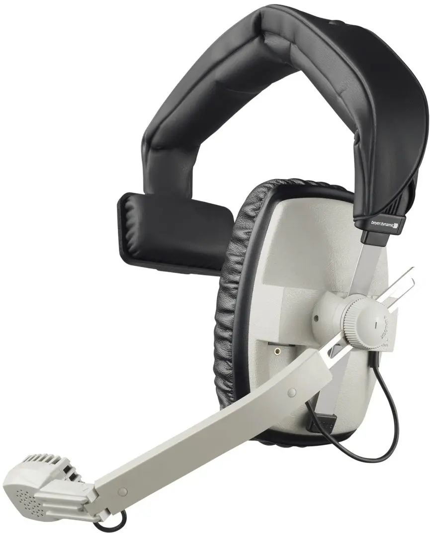 Casti Beyerdynamic DT 108 200/400 Ohm (Gray)