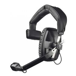 Casti Beyerdynamic DT 108 200/50 Ohm (Black)